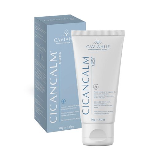 Crema Caviahue Cicancalm 90gr