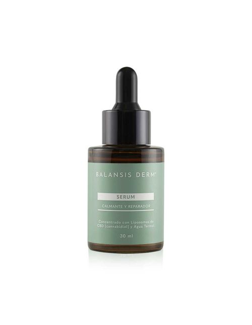 Serum Caviahue Balansis Calm Reparador 30ml