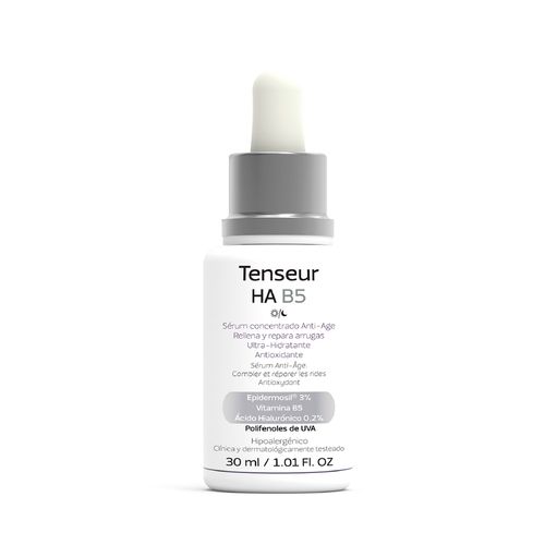 Serum Cepage Tenseur HA B5 30ml