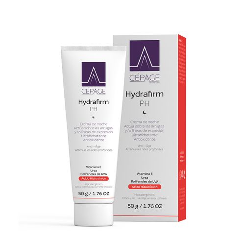Crema Cepage Hydrafirm PH 30ml