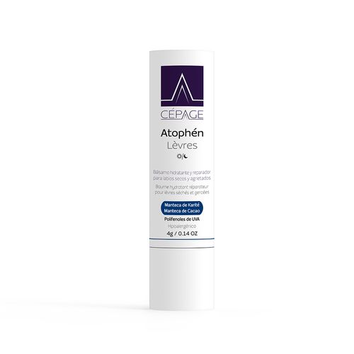 Labial Cepage Atophen Levres 4ml