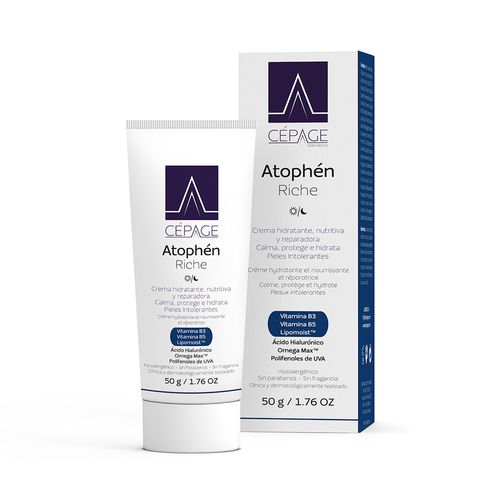 Crema Cepage Atophen Riche 50ml