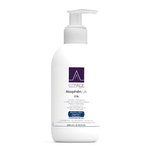 Locion Cepage Atophen LN 200ml