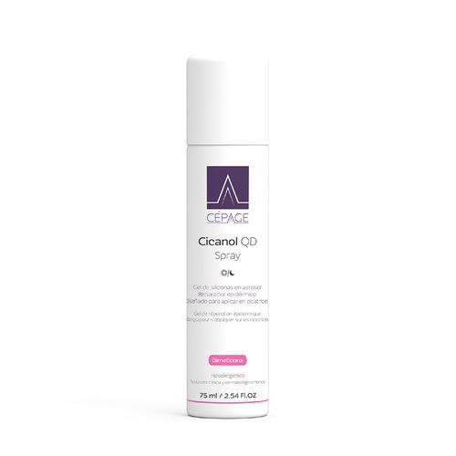 Spray Cepage Cicanol QD 75ml