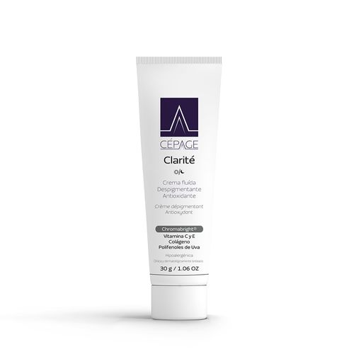 Crema Cepage Clarite 30ml