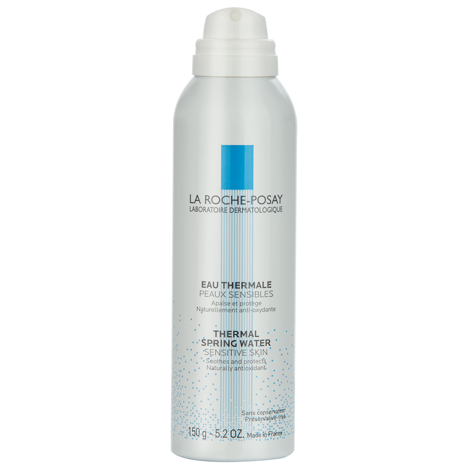 Agua Termal La Roche Posay 150ml Lrp Agua Termal 150Ml