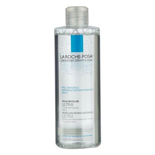 Agua Micelar La Roche Posay 400ml