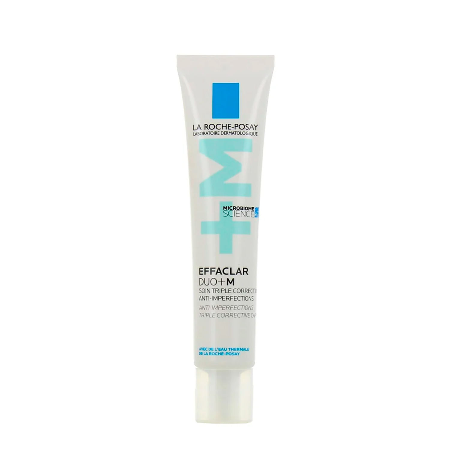 Crema La Roche Posay Effaclar DUO+ 40ml Lrp Effaclar Duo 40Ml