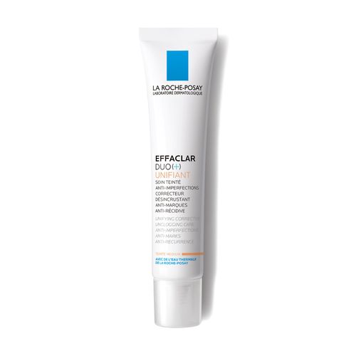 Crema La Roche Posay Effaclar DUO+ Medium 40ml