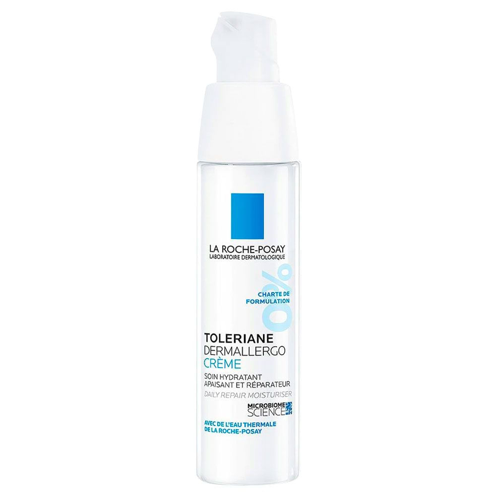Crema La Roche Posay Toleriane 40ml Lrp Toleriane Derma Crema 40Ml