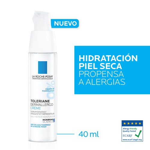 Crema La Roche Posay Toleriane 40ml