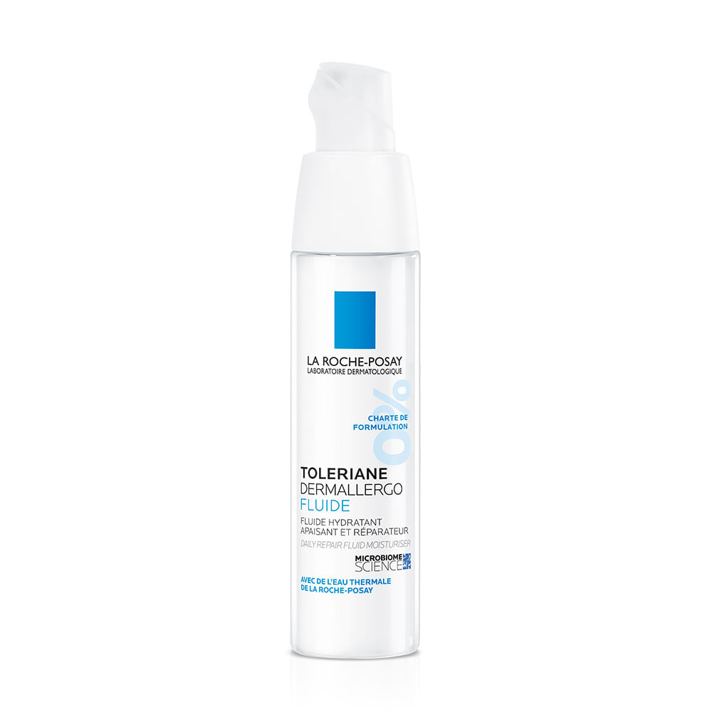 Fluido La Roche Posay Toleriane 40ml Lrp Toleriane Ultra Fluido 40Ml