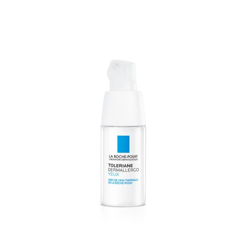 Contorno de Ojos La Roche Posay Toleriane 20ml