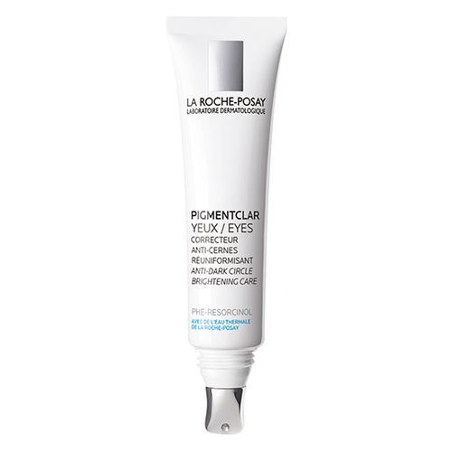 Contorno de Ojos La Roche Posay Pigmentclar 15ml
