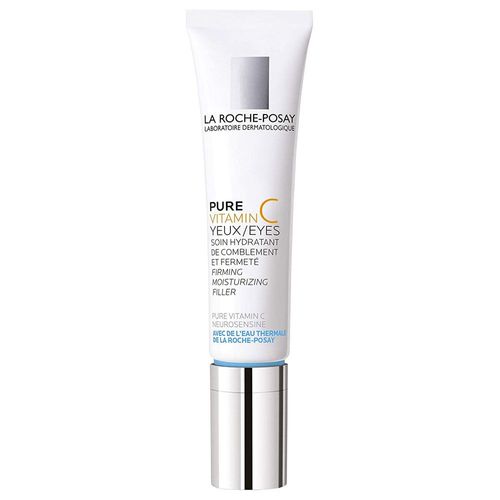 Contorno de Ojos La Roche Posay Pure Vitamin 15ml