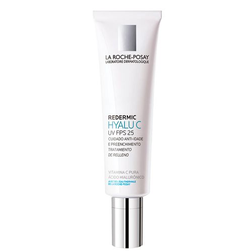 Crema La Roche Posay Hyalu UV 40ml