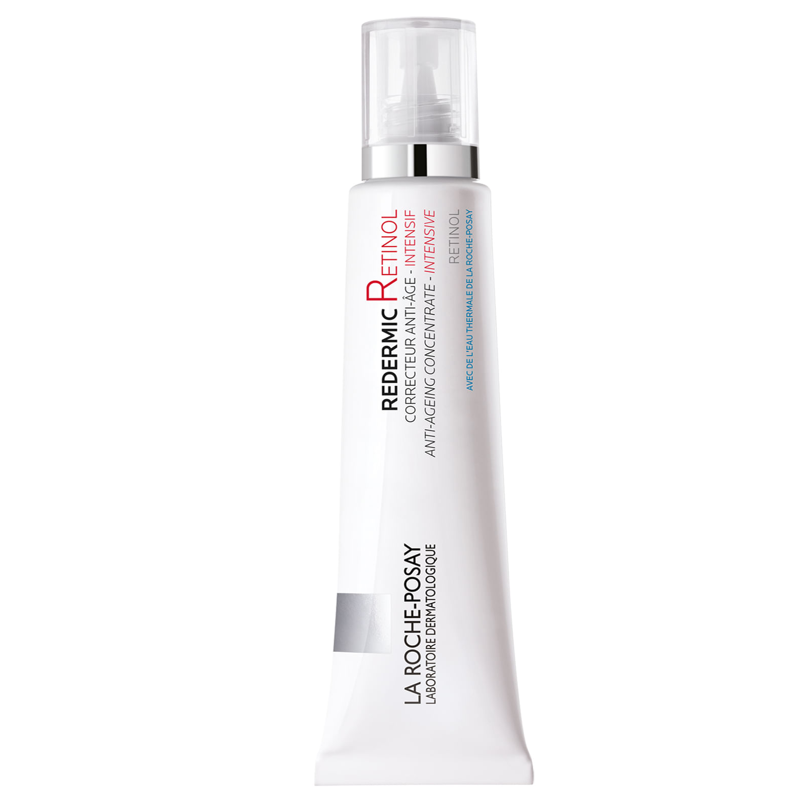 Crema La Roche Posay Redermic 30ml Lrp Redermic 30Ml