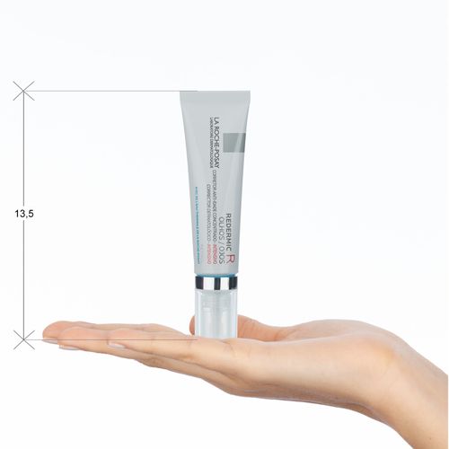 Contorno de Ojos La Roche Posay Redermic Ojos 15ml