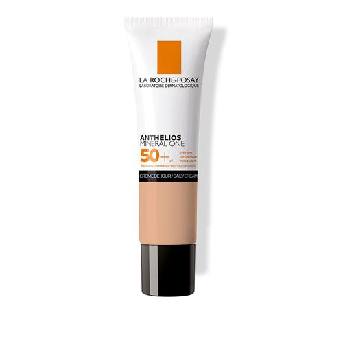 Protector Solar Facial La Roche Posay Anthelios Mineral T3 Fps50 30ml