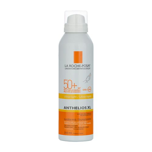 Protector Solar Corporal La Roche Posay Anthelios Bruma Fps50 200ml
