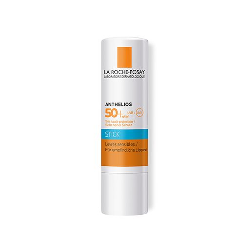 Protector Solar Facial La Roche Posay Anthelios Fps50 Labial 4,5gr