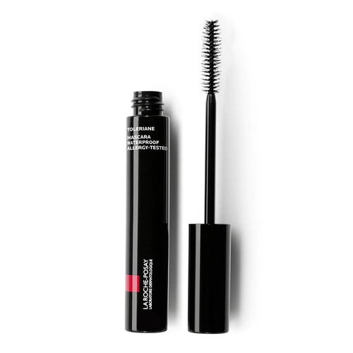 Mascara Pestañas La Roche Posay Respectissime Waterproof