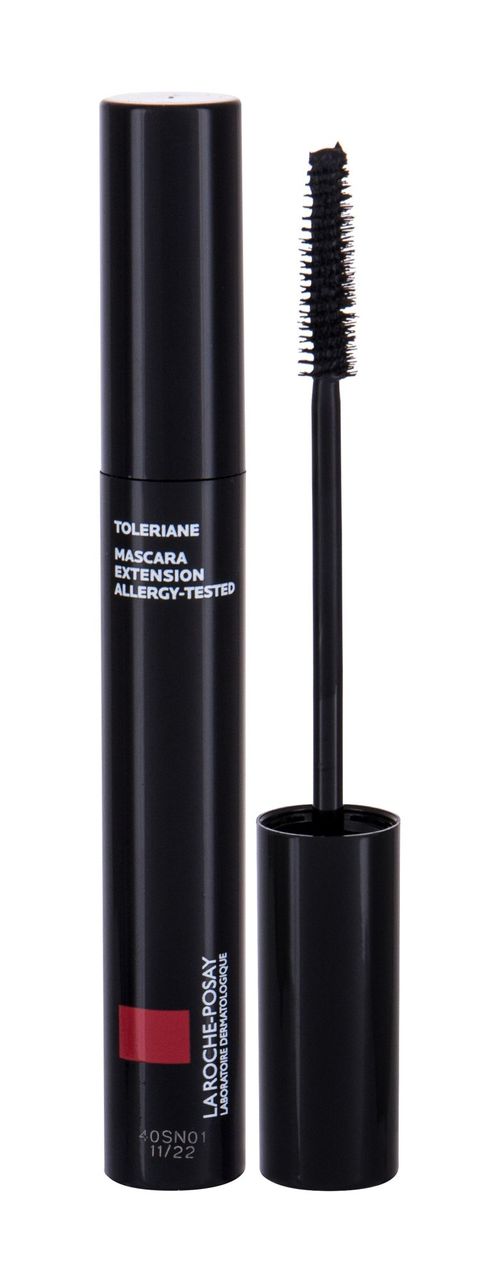 Mascara Pestañas La Roche Posay Respectissime Extension