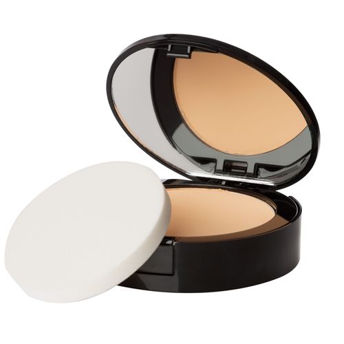 Polvo Compacto La Roche Posay Toleriane Teint Mineral
