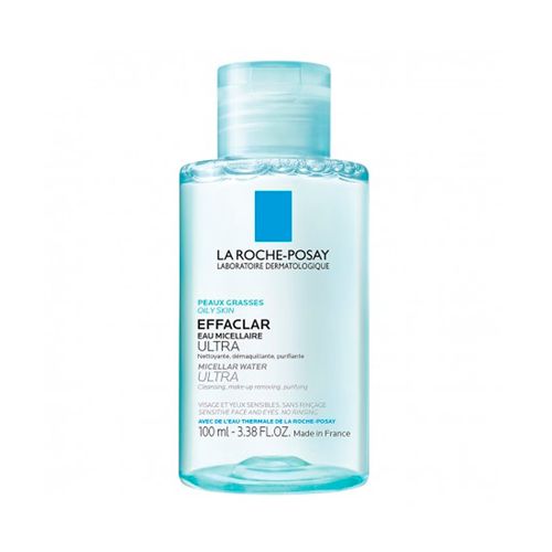 Agua Micelar La Roche Posay Effaclar 100ml