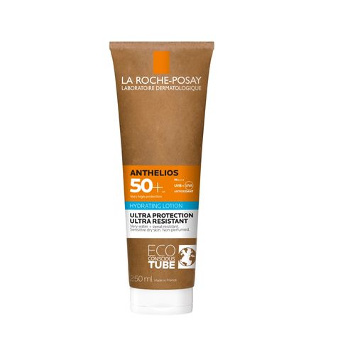 Protector Solar Corporal La Roche Posay Anthelios Leche Ecologica Fps50 250ml