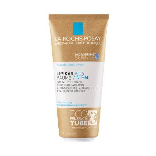 Balsamo La Roche Posay Lipikar Baume Eco Tube 200ml