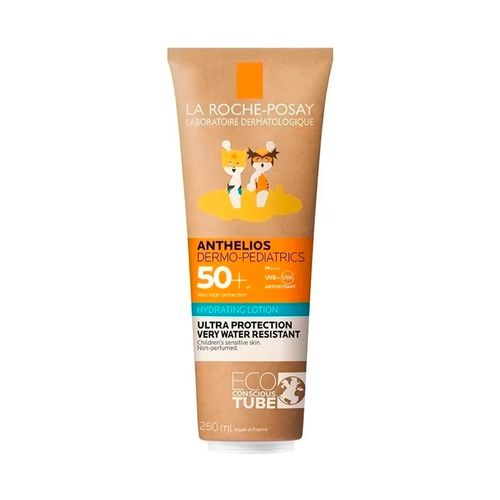 Protector Solar Corporal La Roche Posay Anthelios Pediatrico Ecologico 250ml