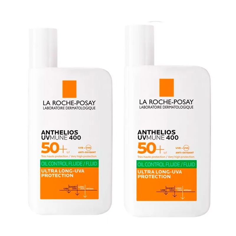 Combo-La-Roche-Posay-Protector-Solar-Anthelios-UV-Mune-400-Oil-Control-2-unidades.jpg