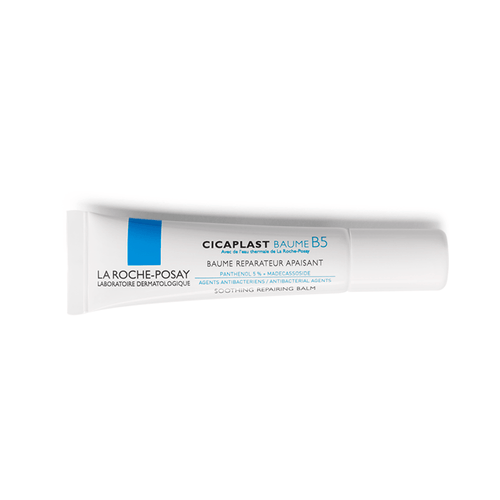 Balsamo La Roche Posay Cicaplast B5 15ml