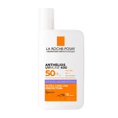 Protector Solar Facial La Roche Posay Anthelios UV Mune Dark Spots 50ml