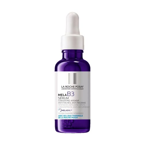 Combo La Roche Posay Mela B3 Serum y Crema