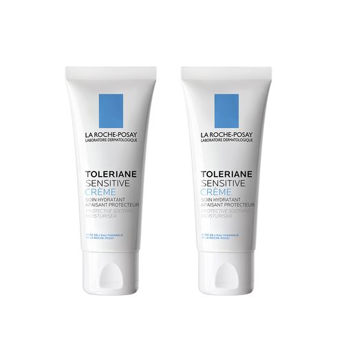 Combo La Roche Posay Toleriane Sensitive 2 unidades
