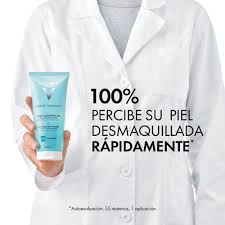 Gel Vichy Purete 200ml