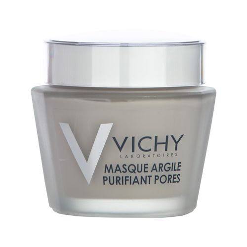 Mascarilla Vichy Purificante 75ml