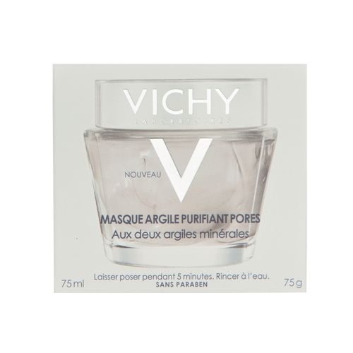 Mascarilla Vichy Purificante 75ml