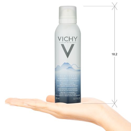 Agua Termal Vichy 150ml