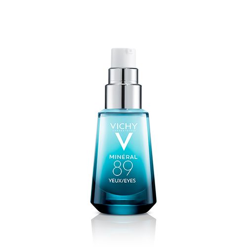 Contorno de Ojos Vichy Mineral 89 15ml