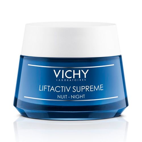 Crema Noche Vichy Liftactiv 50ml