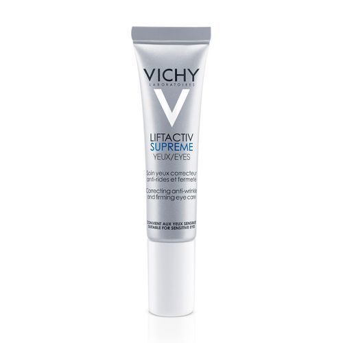 Contorno de Ojos Vichy Liftactiv 15ml