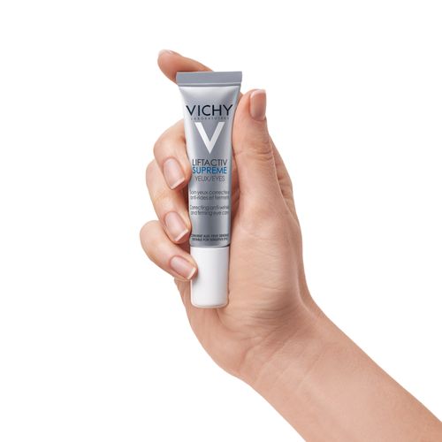 Contorno de Ojos Vichy Liftactiv 15ml