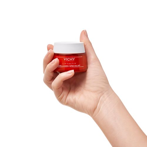 Crema Vichy Collagen Specialist 50ml
