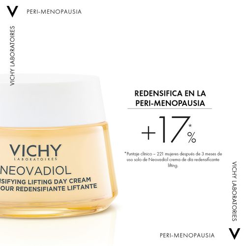 Crema Vichy Neovadiol Piel Seca 50ml