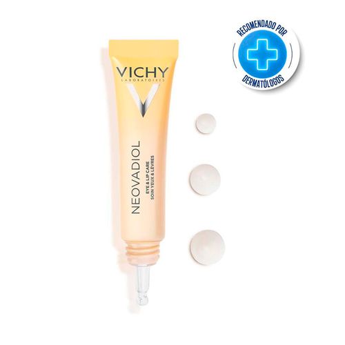 Contorno de Ojos Vichy Neovadiol Peri Post 15ml