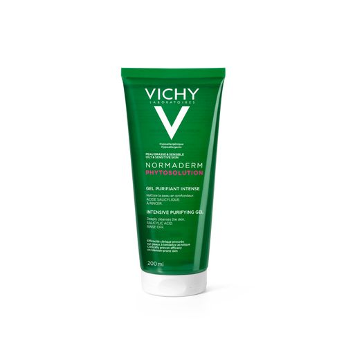 Gel Vichy Normaderm 200ml