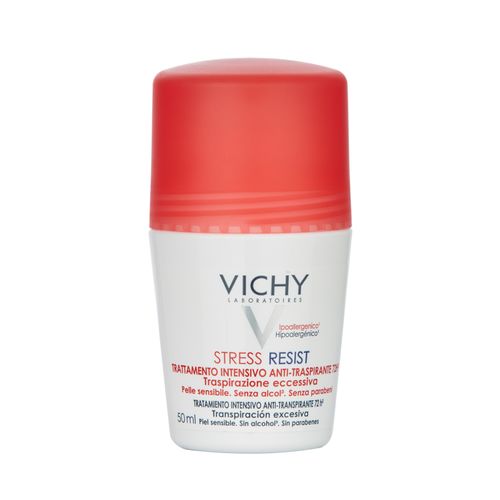 Desodorante Vichy Stress Resist Roll On 50ml